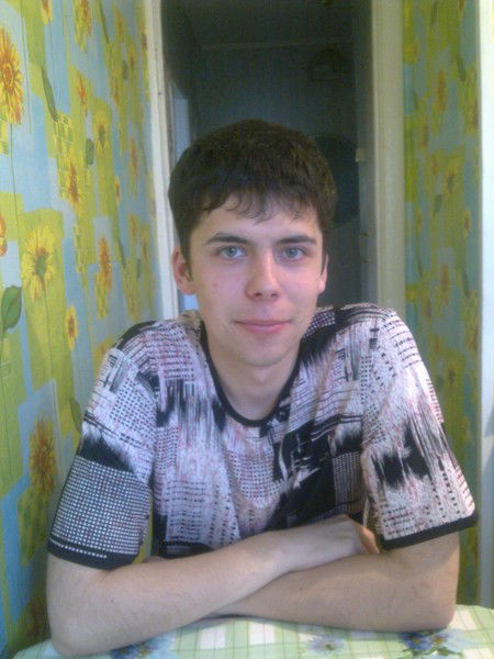 Павел Личманюк