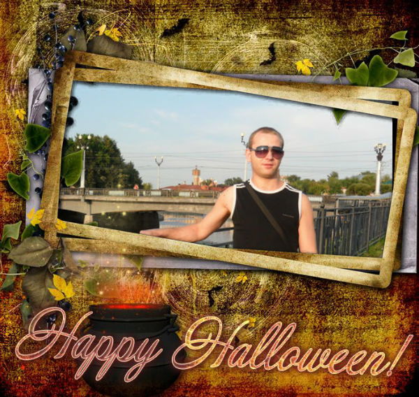 Кирилл Шутов