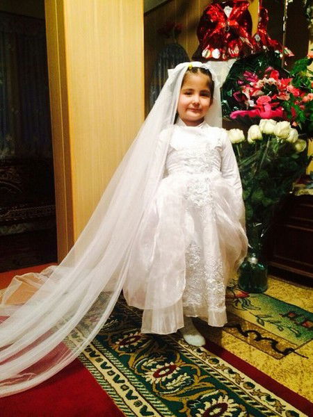 Насиба Раимбекова