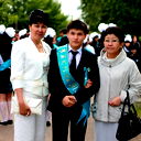 Кулбаршин Сейтова
