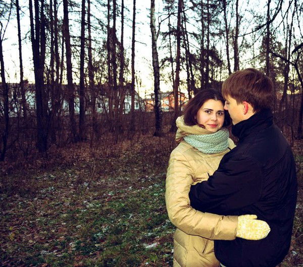 Кристина Киселева