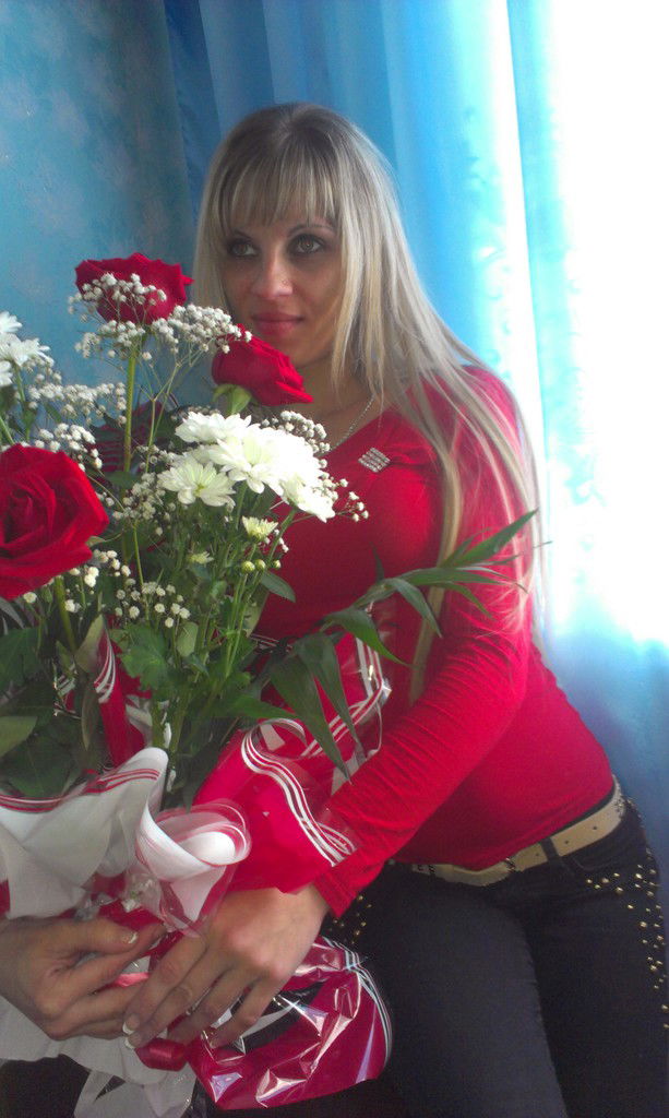 Наталья Мещерякова