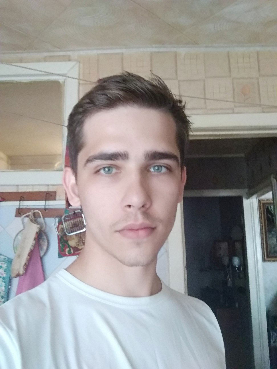 Ваня Тучинский