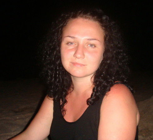 Алина Трипольская