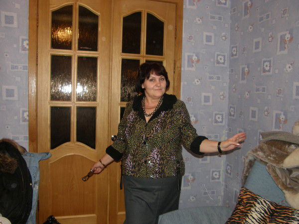 Галюсик Пономаренко