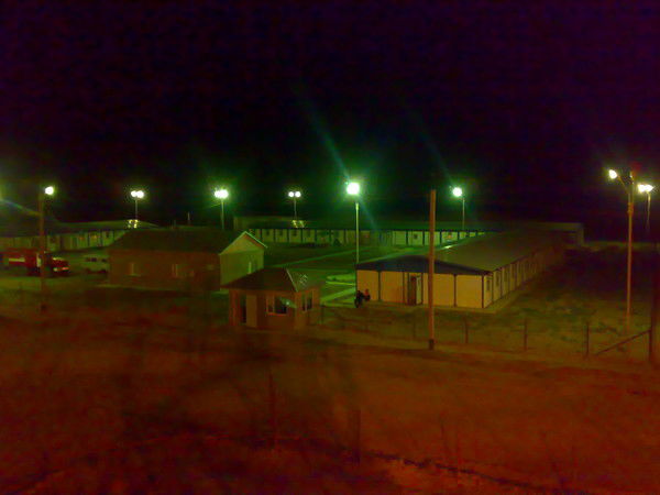 Маирбек Оспанов