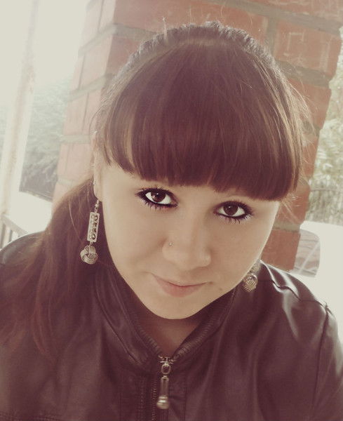 Женичка=*) Солнышко =*)