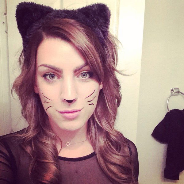 Алина Александровна