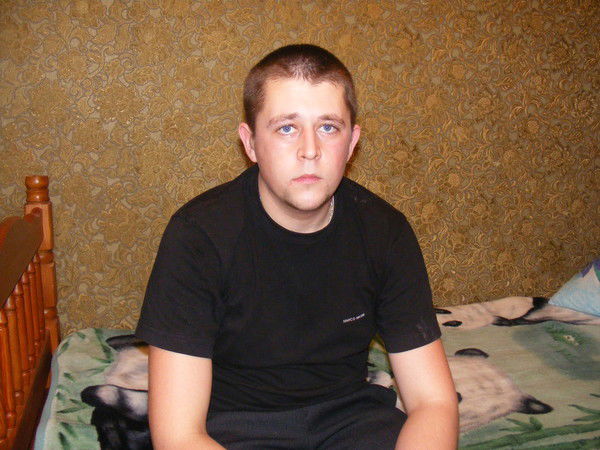 Дмитрий Ермошин