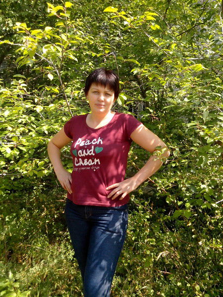 Анастасия Брежнева