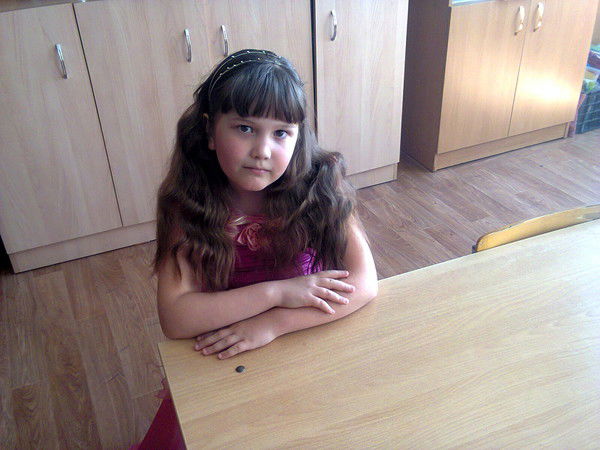 Гульмира Басырова