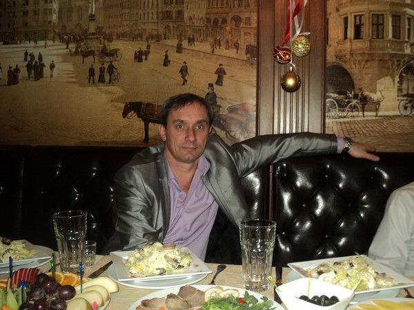 Валерий Долинин