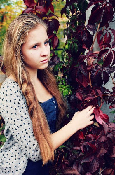 Диана Акшинцева