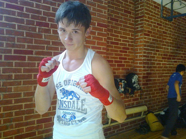 Рустам Артикхужаев