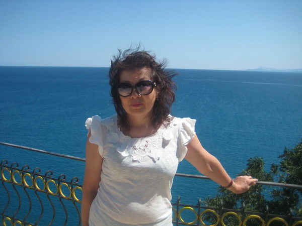 Meiramgul Zhakisheva