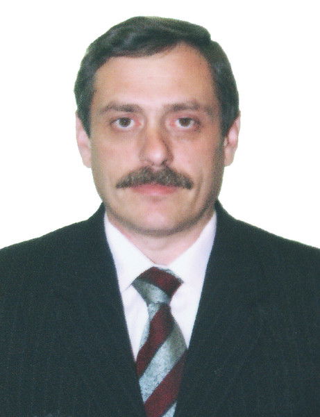 Cергей Солодышев