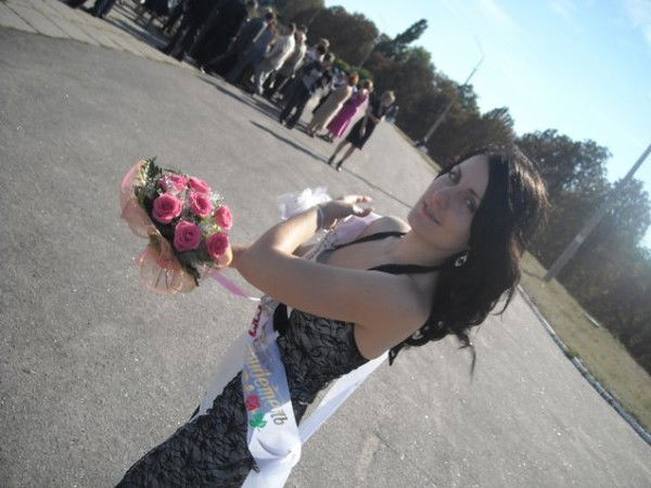 Евгения Матяш