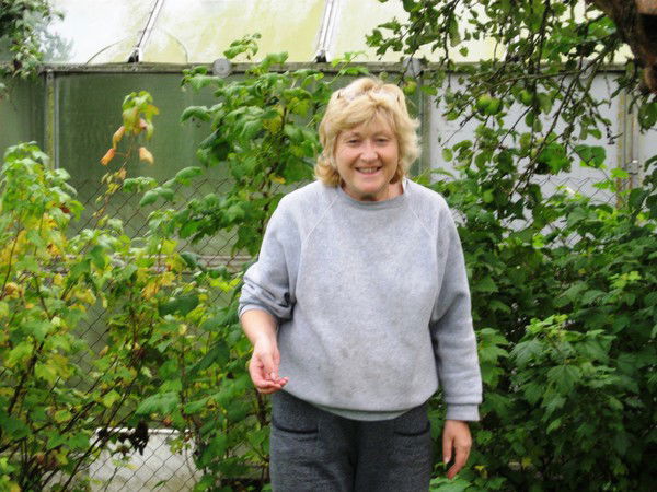 Татьяна Шачнева