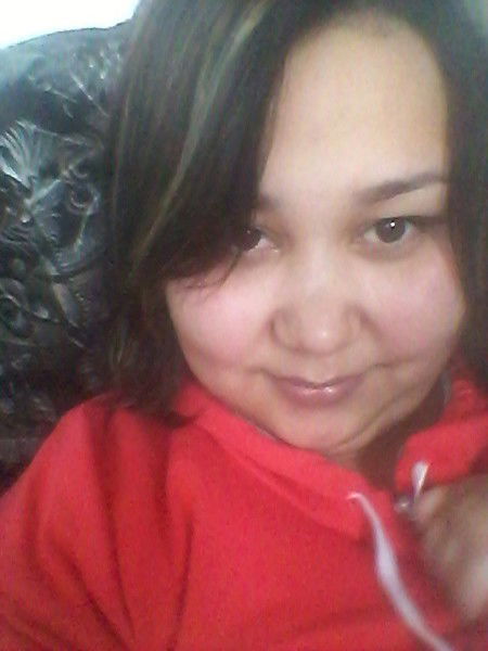 Дильбар Ешимбетова