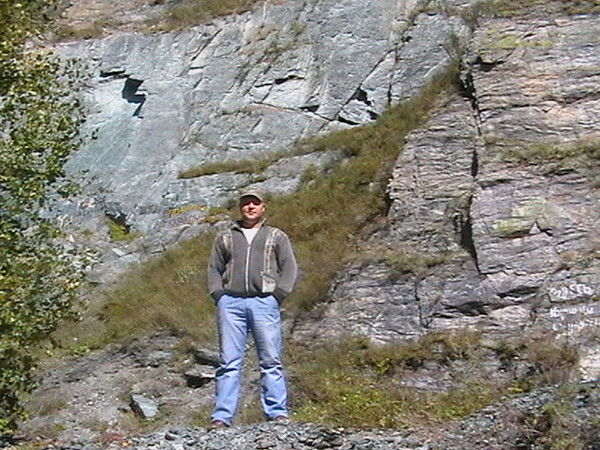 Олег Кучеров