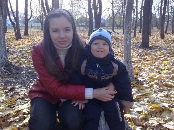 Анна Вжесневская