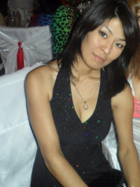 Гаухар Кенжебаева