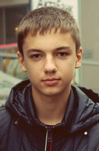 Тёма Кабанов