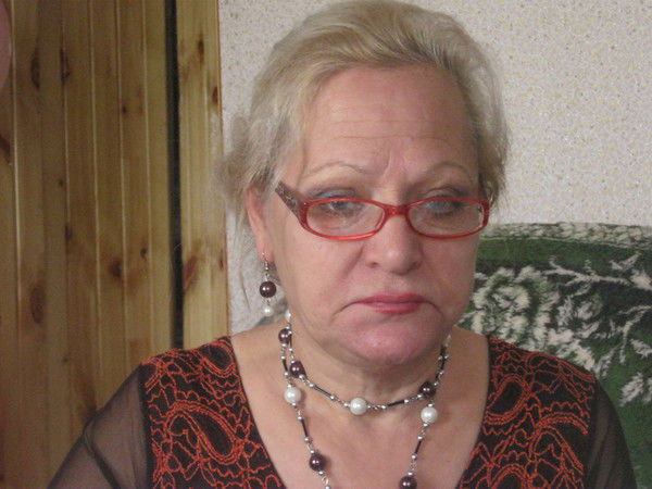 Нэля Процналь