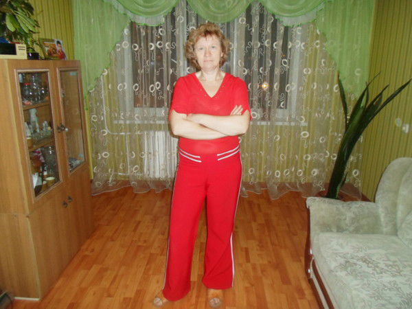 Анна Юровицкая