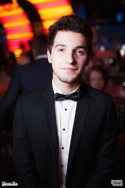 Константин Эмих