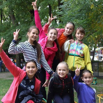 Эмиля Амбарян