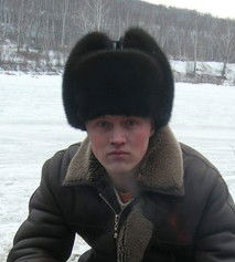 Анатолий Песцов