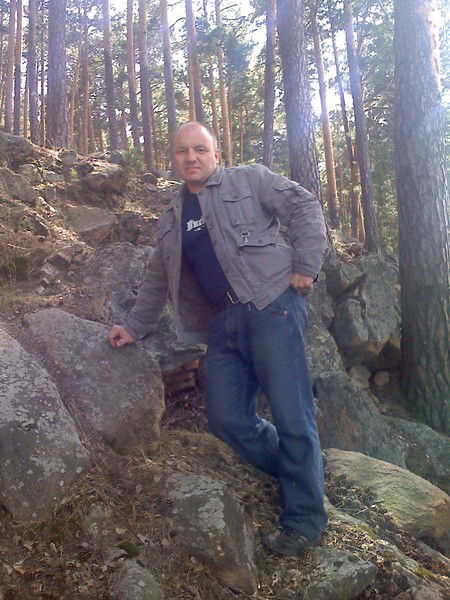 Сергей Лавров