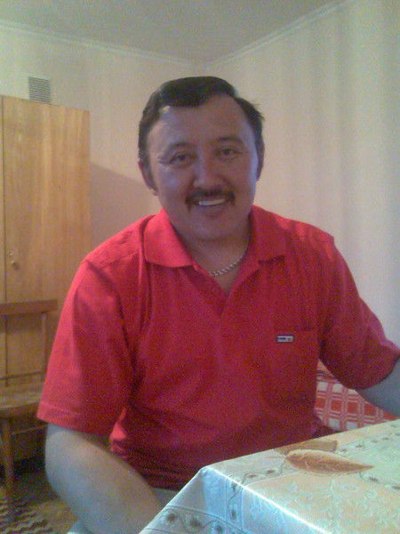 Ерлан Жамалов