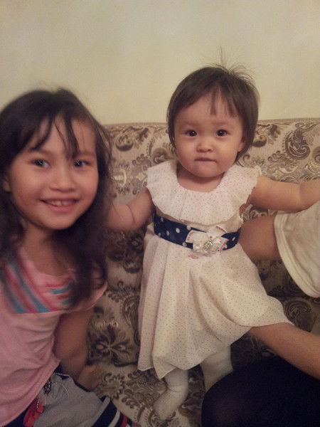 Баян Байгазанова