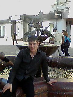 Булат Миннегулов