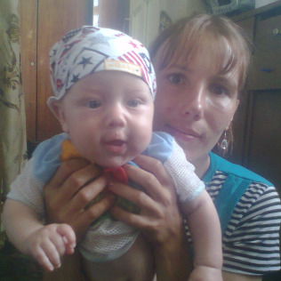 Людмила Огнева