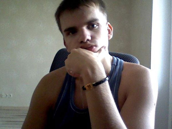 Алексей Долгов