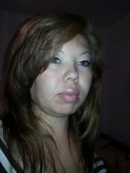 Лиза Султановна