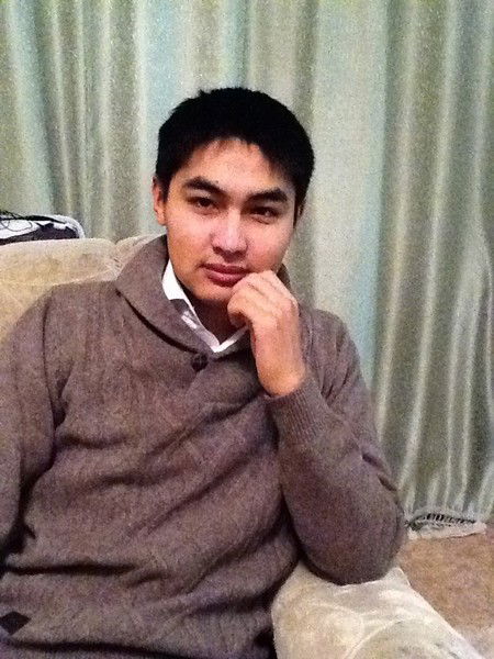 Аблайхан Маханов