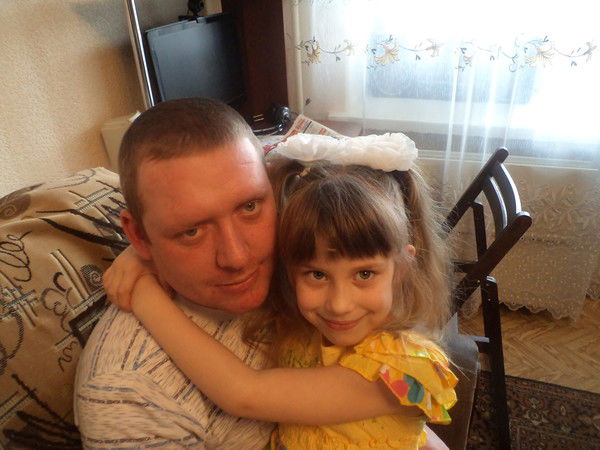 Виталик Мизгулин