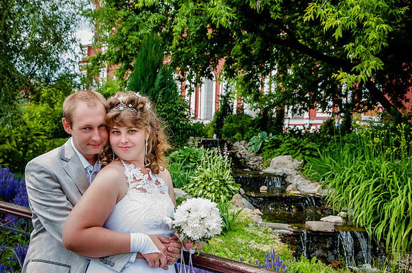 Настенька Асеева