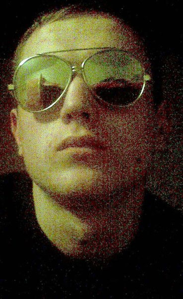 Евгений Стальчук