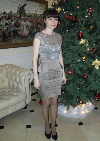 Светлана Иванова