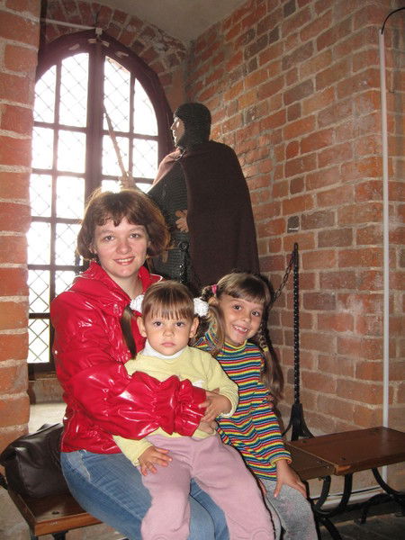 Natalja Manastyrnaja