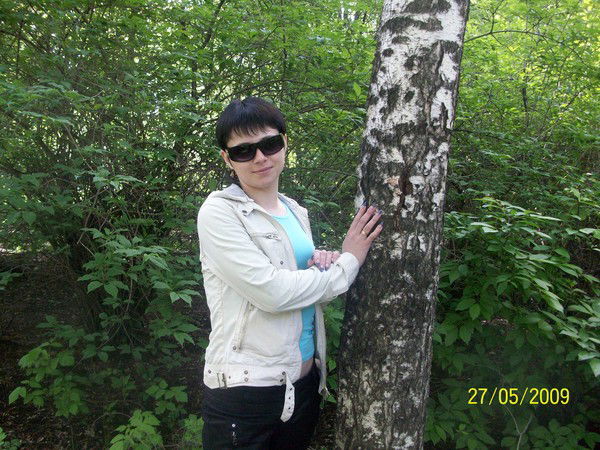 Олеся Дмитриева