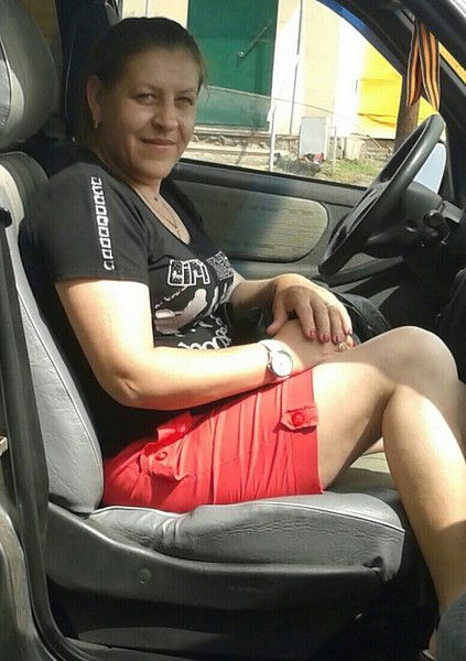 Натали Я Натали