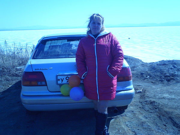 Света Колесник