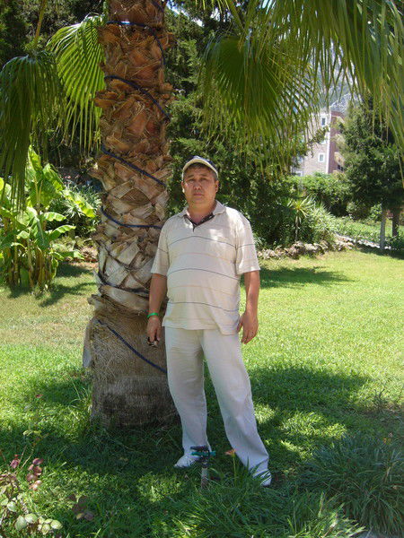 Нурлыбай Аккойшин