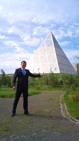 Ержан Жусанов